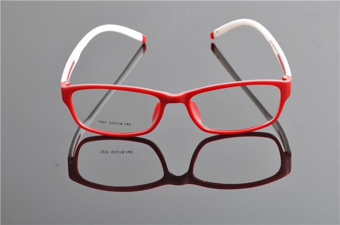 Acetate Glasses Woman Optical Frame Man Computer Eyeglasses Prescription Lens Eyewear Oculos de Grau EV0812
