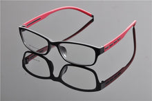 Carica l&#39;immagine nel visualizzatore di Gallery, Acetate Glasses Woman Optical Frame Man Computer Eyeglasses Prescription Lens Eyewear Oculos de Grau EV0812