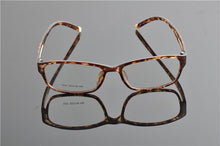 Carica l&#39;immagine nel visualizzatore di Gallery, Acetate Glasses Woman Optical Frame Man Computer Eyeglasses Prescription Lens Eyewear Oculos de Grau EV0812