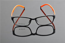 Carica l&#39;immagine nel visualizzatore di Gallery, Acetate Glasses Woman Optical Frame Man Computer Eyeglasses Prescription Lens Eyewear Oculos de Grau EV0812