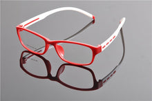 Carica l&#39;immagine nel visualizzatore di Gallery, Acetate Glasses Woman Optical Frame Man Computer Eyeglasses Prescription Lens Eyewear Oculos de Grau EV0812