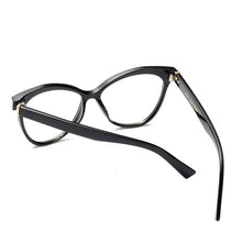 Load image into Gallery viewer, Acetate Optical Eyeglasses Fashion Female Stylish Frame Spectacles for Women Prescription Eyewear Glasses Frame Cat-Eye Style