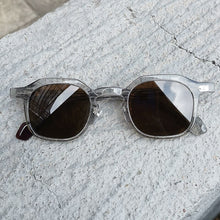 Load image into Gallery viewer, Acetate Rerto Classic Sunglasses for Women Men 2023  Sun Glasses UV400 Protection with Nylon Lens