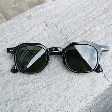 Load image into Gallery viewer, Acetate Rerto Classic Sunglasses for Women Men 2023  Sun Glasses UV400 Protection with Nylon Lens