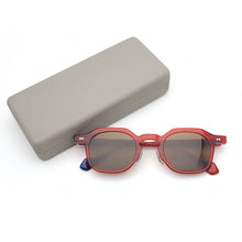Load image into Gallery viewer, Acetate Rerto Classic Sunglasses for Women Men 2023  Sun Glasses UV400 Protection with Nylon Lens