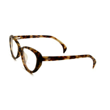 Carica l&#39;immagine nel visualizzatore di Gallery, Montatura per occhiali Cat Eye da donna piccola in acetato per donna Occhiali da vista sexy Occhiali da vista Vetro da lettura per miopia ottica 