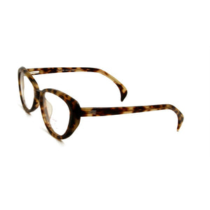 Montatura per occhiali Cat Eye da donna piccola in acetato per donna Occhiali da vista sexy Occhiali da vista Vetro da lettura per miopia ottica 