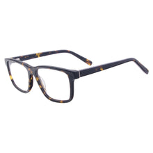 Load image into Gallery viewer, Acetate Square Eyeglasses Men and Women Full Rim Prescription Glasses For Optical Sunglasses Lenses
