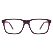 Load image into Gallery viewer, Acetate Square Eyeglasses Men and Women Full Rim Prescription Glasses For Optical Sunglasses Lenses