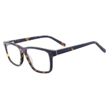 Load image into Gallery viewer, Acetate Square Eyeglasses Men and Women Full Rim Prescription Glasses For Optical Sunglasses Lenses