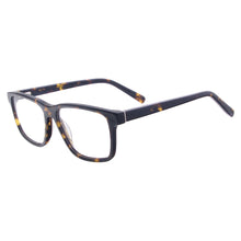 Load image into Gallery viewer, Acetate Square Eyeglasses Men and Women Full Rim Prescription Glasses For Optical Sunglasses Lenses