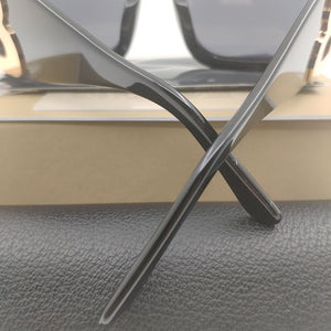 Acetate Sunglasses 2023 Women Square Pink Black Sunglass Glasses Sunglasses Sunglasess Women Cool Sun Glasses For Women Shade