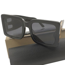 Load image into Gallery viewer, Acetate Sunglasses 2023 Women Square Pink Black Sunglass Glasses Sunglasses Sunglasess Women Cool Sun Glasses For Women Shade