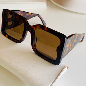 Acetate Sunglasses 2023 Women Square Pink Black Sunglass Glasses Sunglasses Sunglasess Women Cool Sun Glasses For Women Shade