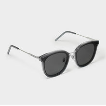 Load image into Gallery viewer, Acetate and Alloy Vintage GM glasses men women sunglasses Gentle mamabu Men Flat Lens Rimless Square Frame Women Sun Glasses