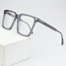 Load image into Gallery viewer, Acetate optical glasses frame men 2023 computer myopia eyeglasses frames men Square brand eye glasses frames for women