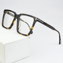 Load image into Gallery viewer, Acetate optical glasses frame men 2023 computer myopia eyeglasses frames men Square brand eye glasses frames for women