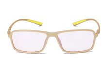 Carica l&#39;immagine nel visualizzatore di Gallery, Agstum TR90 Uomo Donna Cerchio Completo Lenti Trasparenti Montatura per Occhiali Ottica Occhiali da Vista