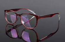 Load image into Gallery viewer, Agstum TR90 Oversized Men Women Vintage Eyeglass Frame Optical Eyewear Rx 5097