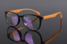 Load image into Gallery viewer, Agstum TR90 Oversized Men Women Vintage Eyeglass Frame Optical Eyewear Rx 5097