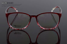 Load image into Gallery viewer, Agstum TR90 Oversized Men Women Vintage Eyeglass Frame Optical Eyewear Rx 5097