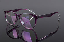 Load image into Gallery viewer, Agstum TR90 Oversized Men Women Vintage Eyeglass Frame Optical Eyewear Rx 5097