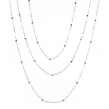 Load image into Gallery viewer, Ahmed Simple Star &amp; Moon Pendant Necklace For Women New Bijoux Maxi Statement Necklaces Collier Fashion Jewelry