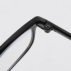 Ahora Simple Student Finished Myopia Glasses Women Men Diopter -1.0 -1.50 2.0 2.5 3.0 ... 6.0 Anti Blue Light Spectacles Frames