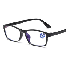 Load image into Gallery viewer, Ahora Student Finished Myopia Glasses Spectacles Frames for Women Men With Diopters 0 -1.0 1.5 2.0 2.5 3.0 3.5 4.0 4.5 5.0 5.5 6