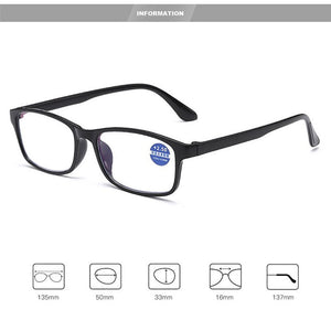 Ahora Student Finished Myopia Glasses Spectacles Frames for Women Men With Diopters 0 -1.0 1.5 2.0 2.5 3.0 3.5 4.0 4.5 5.0 5.5 6