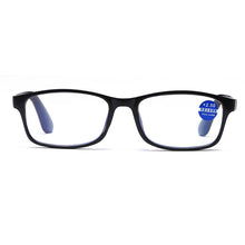 Load image into Gallery viewer, Ahora Student Finished Myopia Glasses Spectacles Frames for Women Men With Diopters 0 -1.0 1.5 2.0 2.5 3.0 3.5 4.0 4.5 5.0 5.5 6
