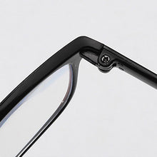 Load image into Gallery viewer, Ahora Student Finished Myopia Glasses Spectacles Frames for Women Men With Diopters 0 -1.0 1.5 2.0 2.5 3.0 3.5 4.0 4.5 5.0 5.5 6