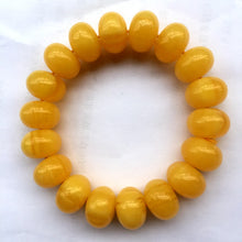 Load image into Gallery viewer, Irregular Amber Teething Bracelet For Men Women Kehribar Bileklik Lab Tested Authentic Adult Blessing Lucky Fine Jewelry