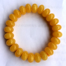 Load image into Gallery viewer, Irregular Amber Teething Bracelet For Men Women Kehribar Bileklik Lab Tested Authentic Adult Blessing Lucky Fine Jewelry