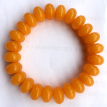 Load image into Gallery viewer, Irregular Amber Teething Bracelet For Men Women Kehribar Bileklik Lab Tested Authentic Adult Blessing Lucky Fine Jewelry
