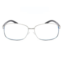 Load image into Gallery viewer, Al-mg Alloy Carbon Fiber Ultralight Reading Glasses +0.75 +1 +1.25 +1.5 +1.75 +2 +2.25 +2.5 +2.75 +3 +3.25 +3.5 +3.75 +4 To +6