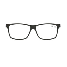 Load image into Gallery viewer, Al-mg Alloy Carbon Fiber Ultralight Reading Glasses +0.75 +1 +1.25 +1.5 +1.75 +2 +2.25 +2.5 +2.75 +3 +3.25 +3.5 +3.75 +4 To +6