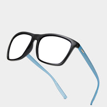 Load image into Gallery viewer, Al-mg Alloy Legs Square Oversized Men Reading Glasses +0.75 +1 +1.25 +1.5 +1.75 +2 +2.25 +2.5 +2.75 +3 +3.25 +3.5 +3.75 +4 To +6