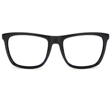 Load image into Gallery viewer, Al-mg Alloy Legs Square Oversized Men Reading Glasses +0.75 +1 +1.25 +1.5 +1.75 +2 +2.25 +2.5 +2.75 +3 +3.25 +3.5 +3.75 +4 To +6