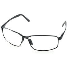 Load image into Gallery viewer, Al-mg Alloy Shield Type Oversized Men Reading Glasses +0.75 +1 +1.25 +1.5 +1.75 +2 +2.25 +2.5 +2.75 +3 +3.25 +3.5 +3.75 +4 To +6