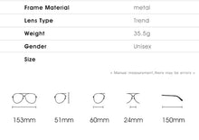 Load image into Gallery viewer, Alloy Double Bridge Rectangle Men Reading Glasses +0.75 +1 +1.25 +1.5 +1.75 +2 +2.25 +2.5 +2.75 +3 +3.25 +3.5 +3.75 +4 To +6