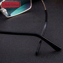 Load image into Gallery viewer, Alloy Frame Eyewear Male Optical Glasses Full Frame Ultra Light Optical Glasses Frame