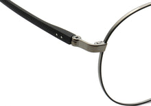 Load image into Gallery viewer, Alloy Glasses Frame Men Women Vintage Round Myopia Optical Frames Prescription Eyeglasses Retro Metal Glasses Frame Eyewear