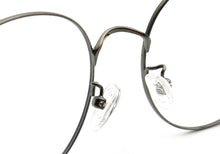 Load image into Gallery viewer, Alloy Glasses Frame Men Women Vintage Round Myopia Optical Frames Prescription Eyeglasses Retro Metal Glasses Frame Eyewear