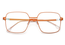 Load image into Gallery viewer, Alloy Optical Glasses Frame Men Oversize Square Prescription Eyeglasses Metal Myopia Glasses Frame 2023 Korea Designer Eyewear