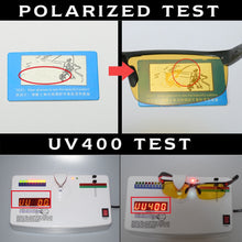 Load image into Gallery viewer, Aluminum Magnesium Pochromic Sunglasses Polarized Night Vision Glasses Men Oculos Driver Yellow Driving Glasses gafas de sol