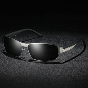 Aluminum Sunglasses Men Polarized Mercedes Brand Designer Sun Glasses oculos de sol masculino zonnebril mannen zonnebril dames