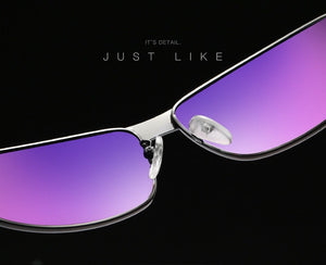 Aluminum Sunglasses Men Polarized Mercedes Brand Designer Sun Glasses oculos de sol masculino zonnebril mannen zonnebril dames