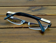 Load image into Gallery viewer, American Brand Clara Vida  Titanium Non Spherical 12 Layer Coated Lenses Reading Glasses+1.0 +1.5 +2.0 +2.5 +3.0 +3.5+4.0