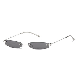 Anime The Disastrous Life Of Saiki K. Cosplay Props Saiki Kusuo Glasses Green Lens Sunglasses Small Frame Daily Cos Fashion